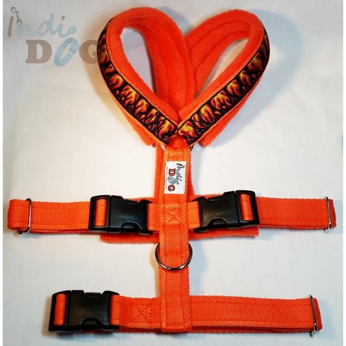 Golly gear outlet harness